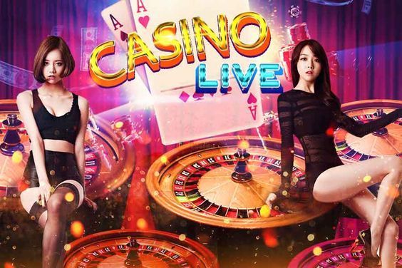 Texas Gaming Slots Live Casino
